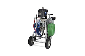 高壓固定配比噴涂機